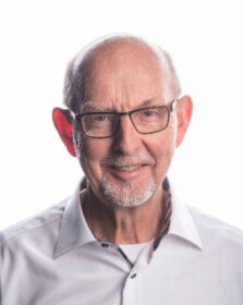 Oddvar Søvik