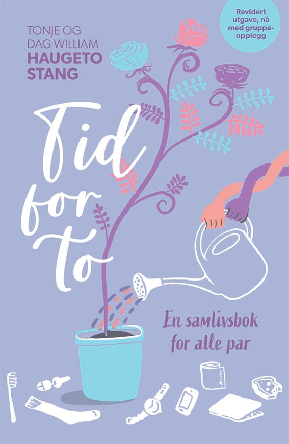 Tid for to - Proklamedia | Bokhandel på nett